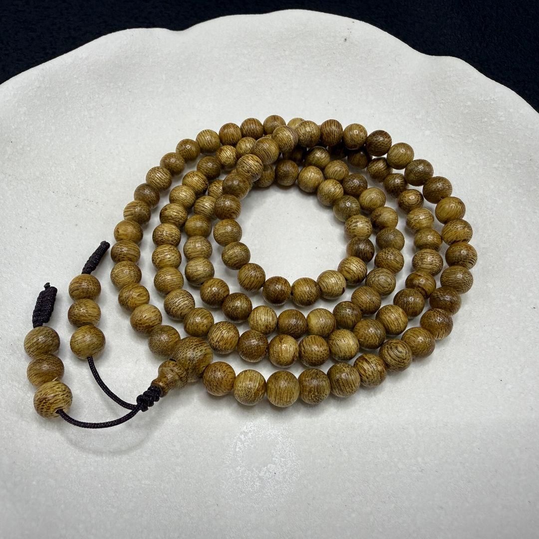 R019 極上伽羅 沈香 香木 重い8.3g