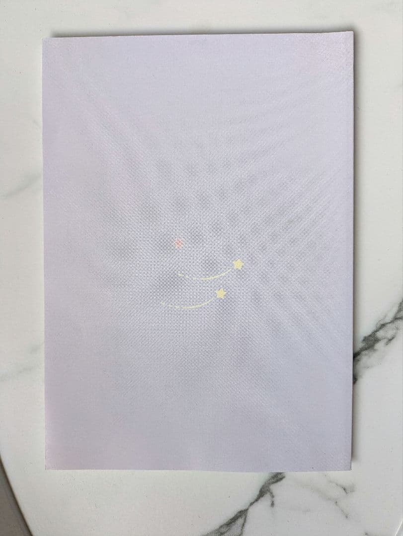 【非売品】藤本さきこさん　設定変更６つの物語　短編集