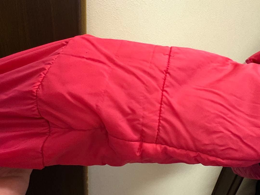 バートン BURTON キッズ　2T スノーボードウェアセット