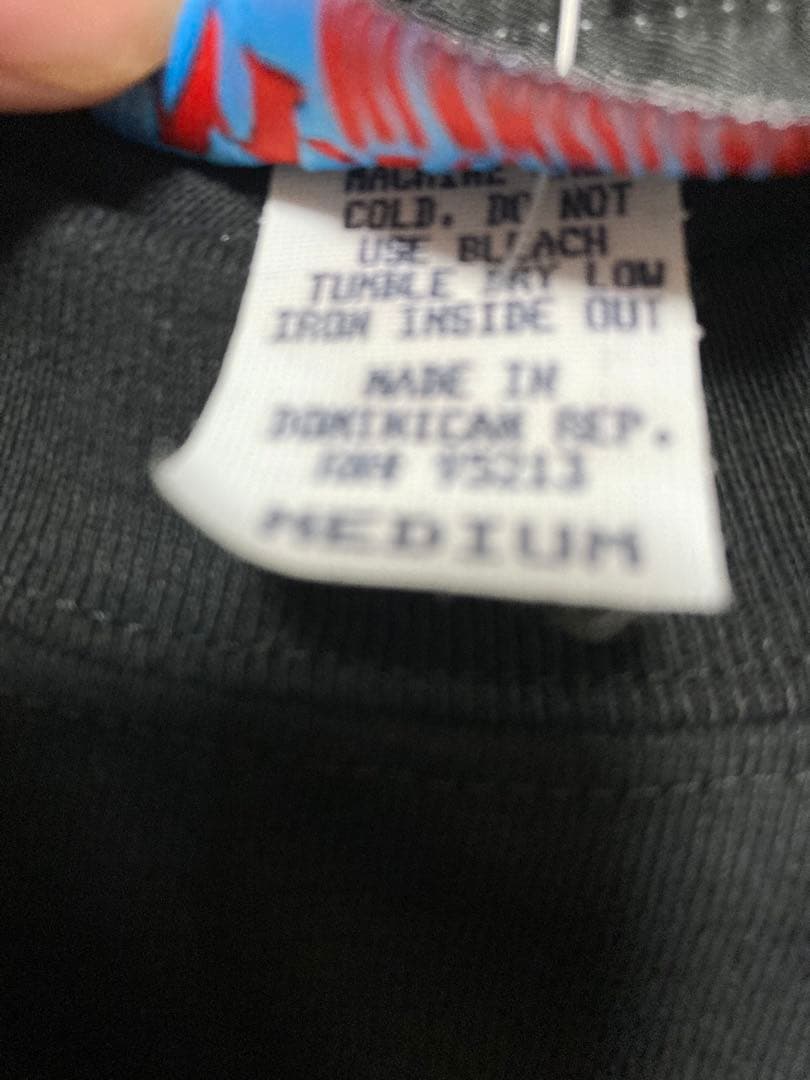 mtg vintage t shirt tシャツ　chronatog 時エイトグ