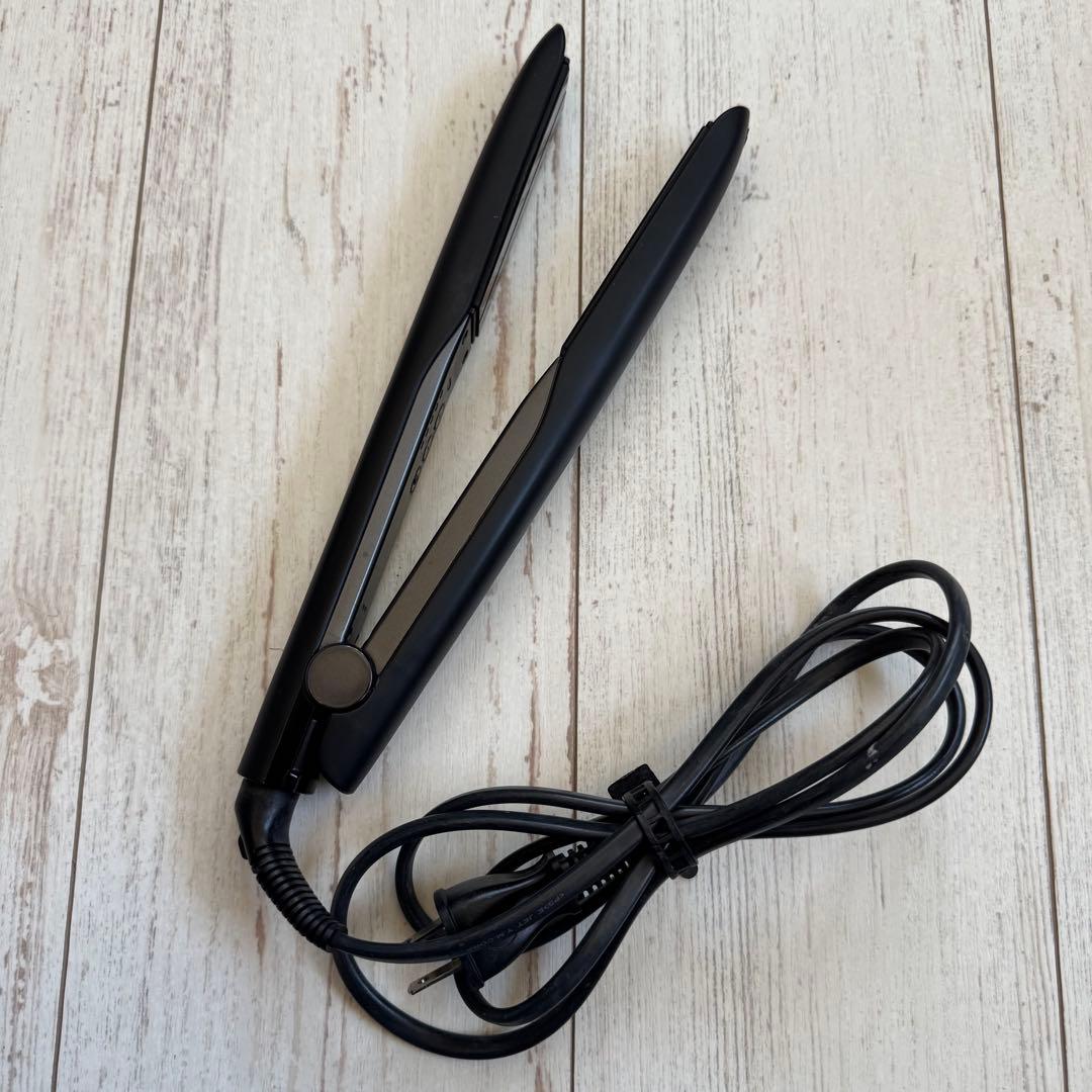 Panasonic パナソニック ストレートアイロン ナノケア EH-HSOJ