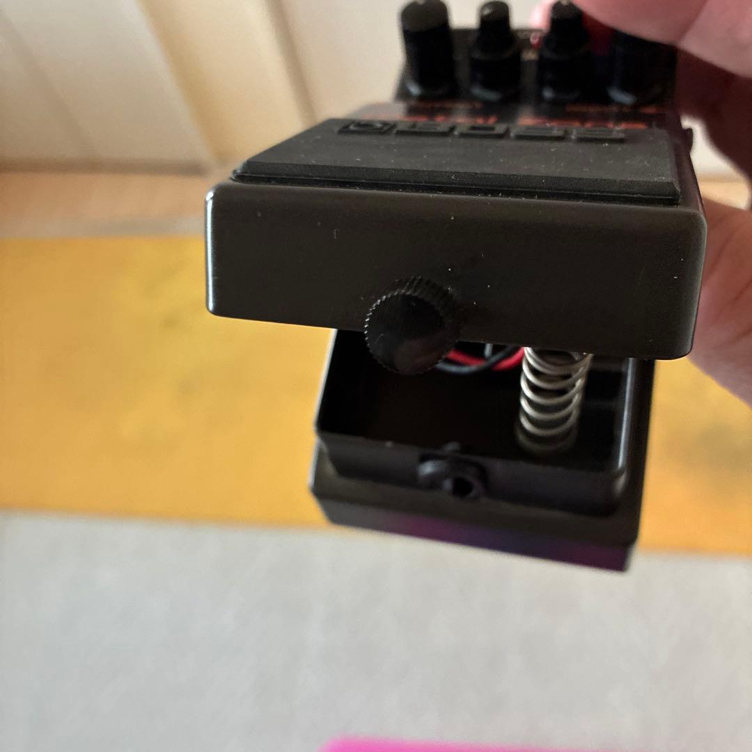 BOSS MT-2 l zone ボス　メタルゾーン￼