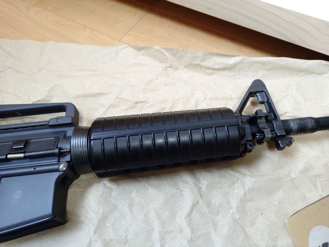 東京マルイ M4 A1 カービン