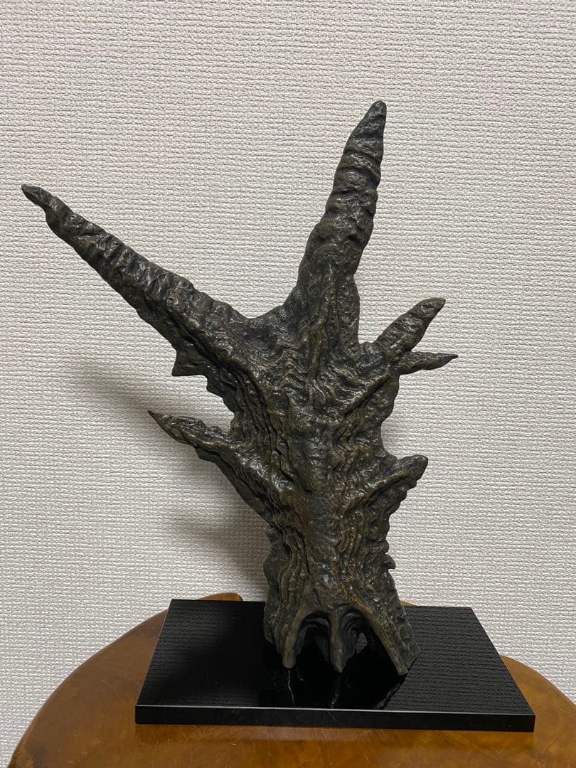 村*ラ様 ゴジラ-1.0 背びれ　100体限定