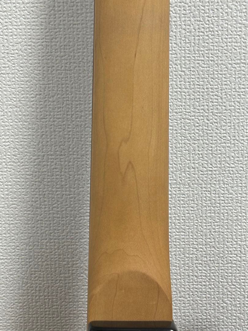 Mavis MST-600 メイプルレッド エレキギター ストラト