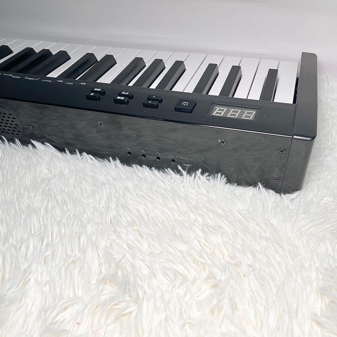 NikoMaku（ニコマク）SWAN-S ポータブル電子ピアノ 88鍵