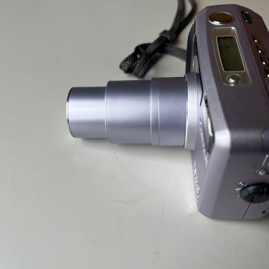 pentax ESPIO 120mi コンパクトカメラ　動作品