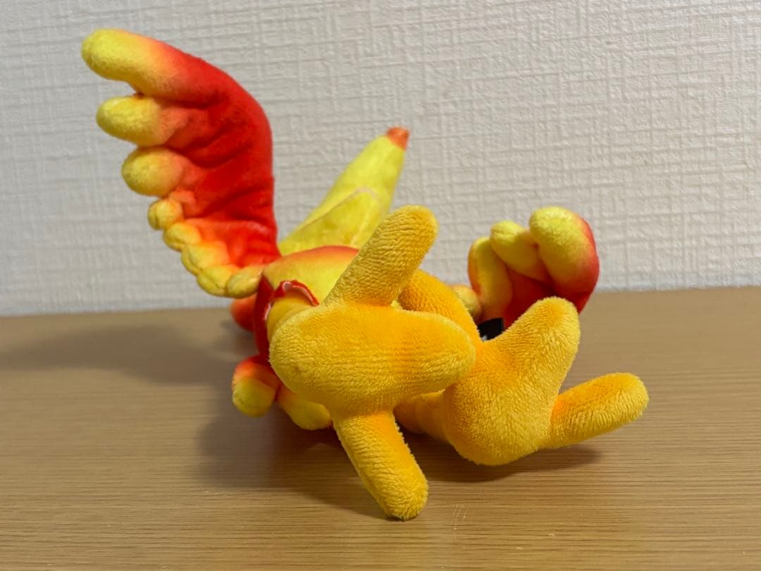 バンジョーとカズーイの大冒険　ぬいぐるみ　2点　#1