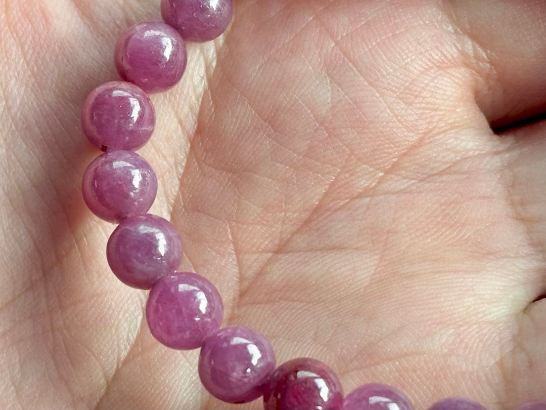 再販困難　最高品質　世界四大宝石　幻のグリーンランド産　マゼンタオールドルビー