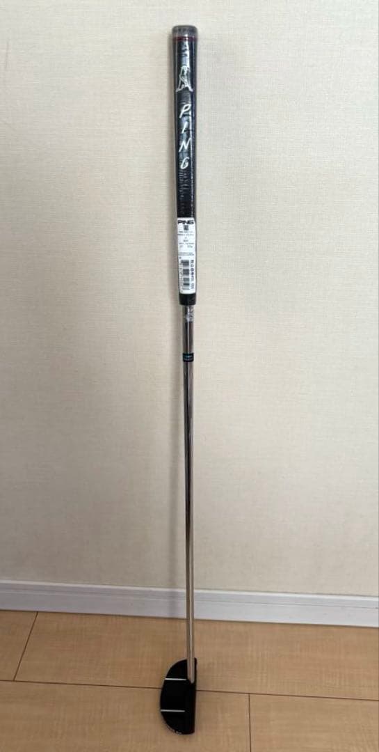 最終値下げ❕【新品未使用】PING VAULT2.0 PIPER Cパター