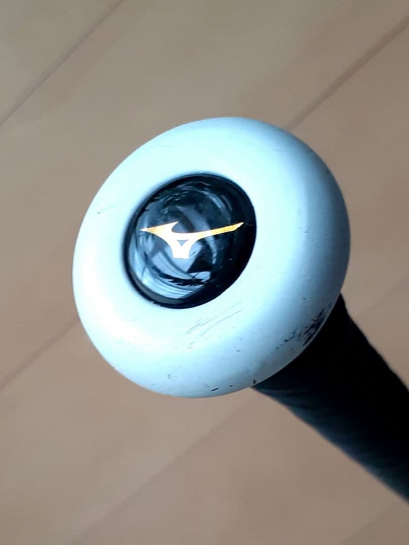 N*K様 MIZUNO／ビヨンドマックスレガシー／一般軟式用(中学～大人)／トッ