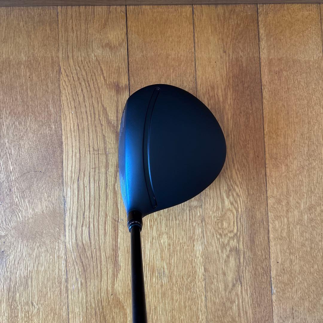 ロッディオSデザインドライバー