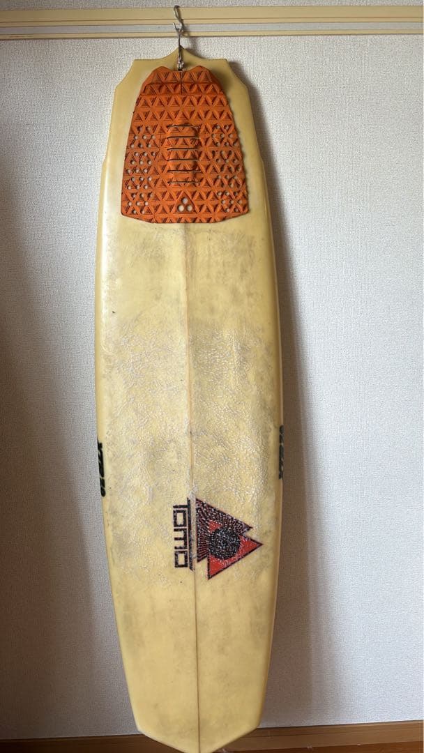 希少です。 Firewire Cymatic XTR 7.0 傷あり。