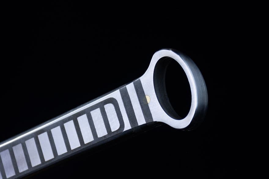 凌羽渡 環首剣 武具　刀装具　日本刀　模造刀