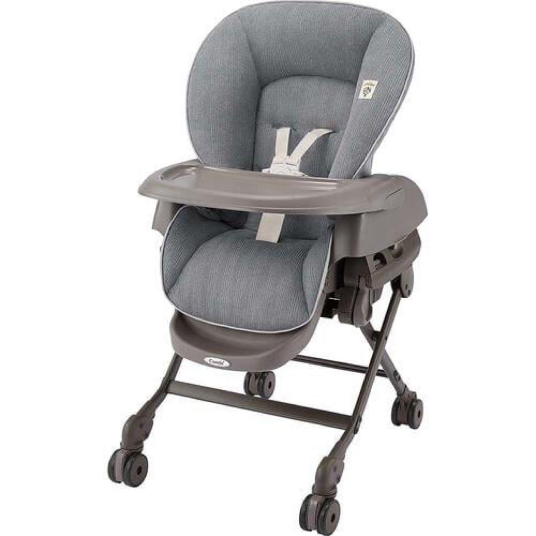 【値下げ中】Combi コンビ ネムリラ オートスイング 【送料込】