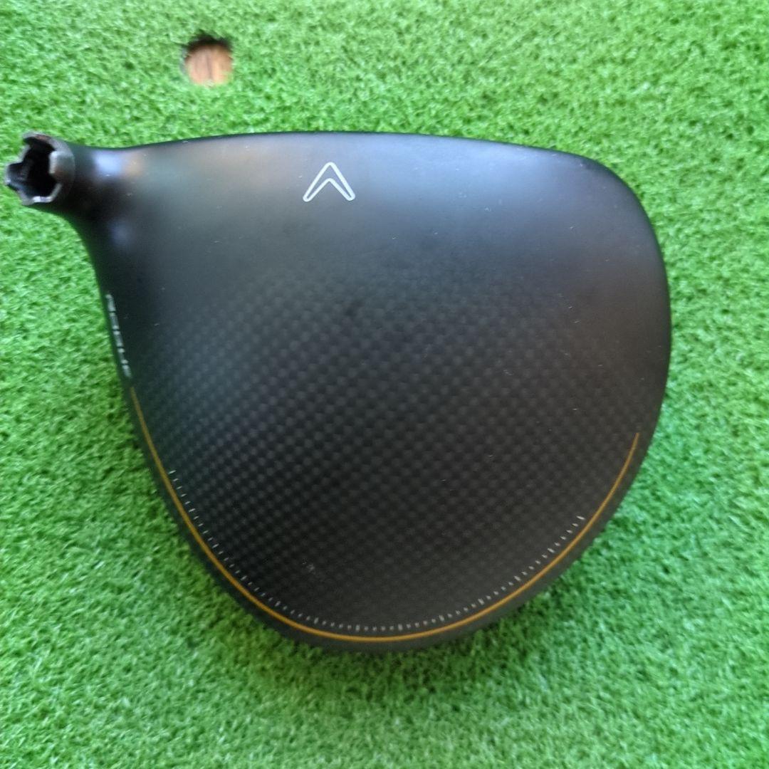 キャロウェイ ローグST MAX 9° ドライバー