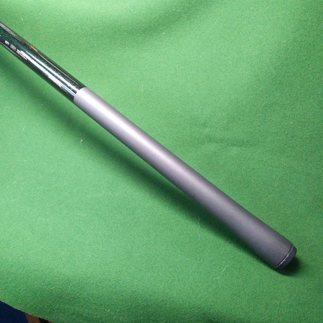 釣り竿　SHIMANO　AYU コロガシ　DX　81 NV　鮎竿　訳あり