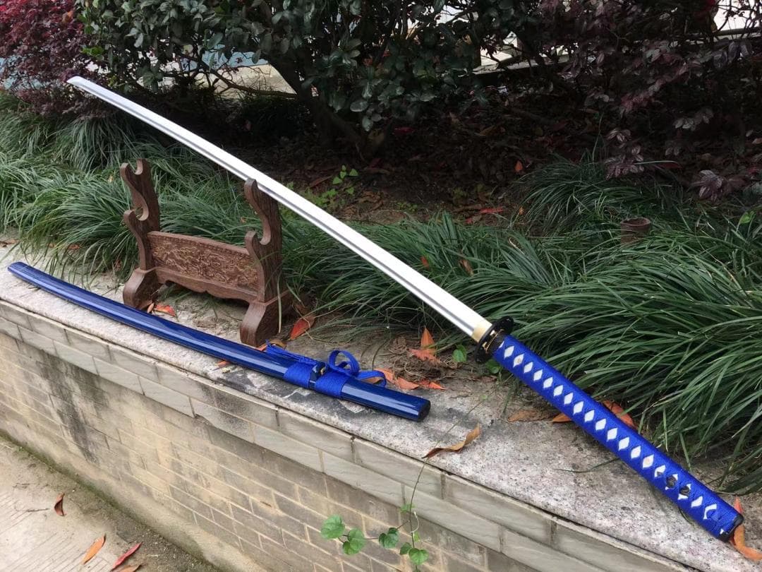 拡張版 日本刀 模造刀 居合刀