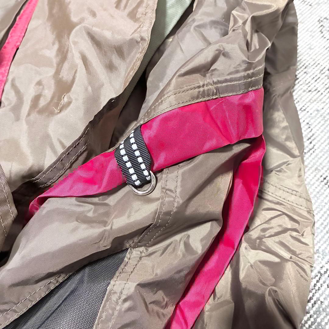 【スノーピーク】 ランドブリーズ2 SD-632 《廃盤・入手困難品》