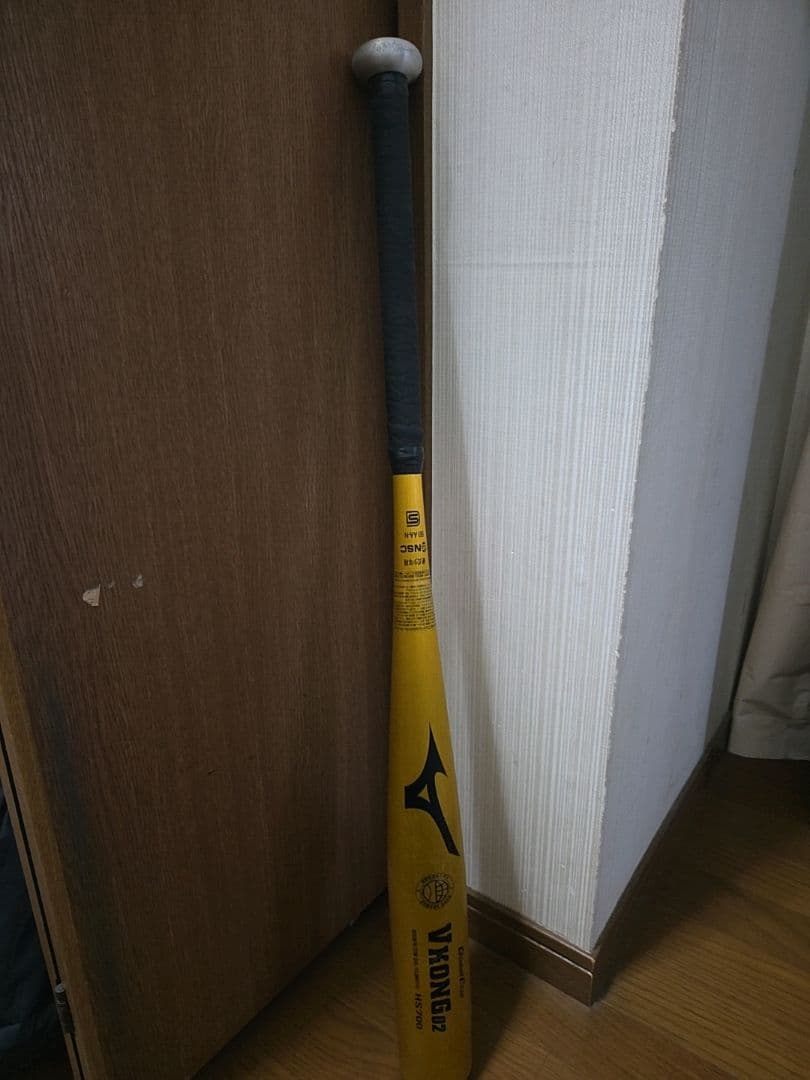 バット Global Elite V-KONG D2 82cm/700g
