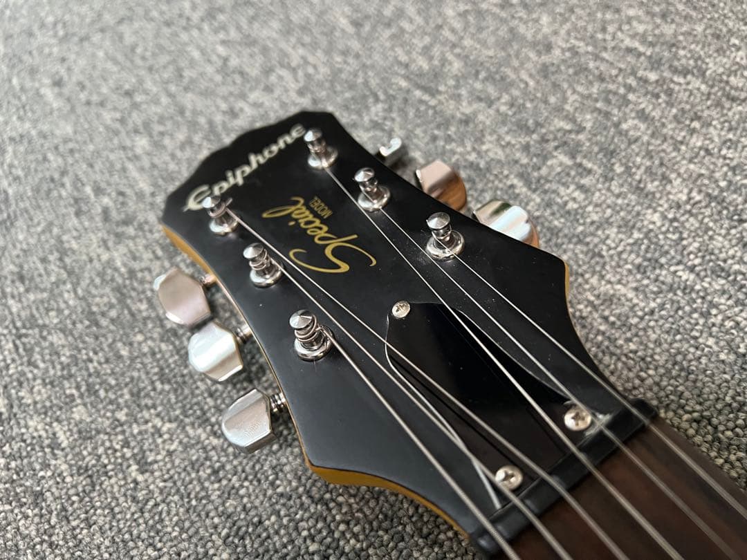 ギター Epiphone Les Paul Special-I