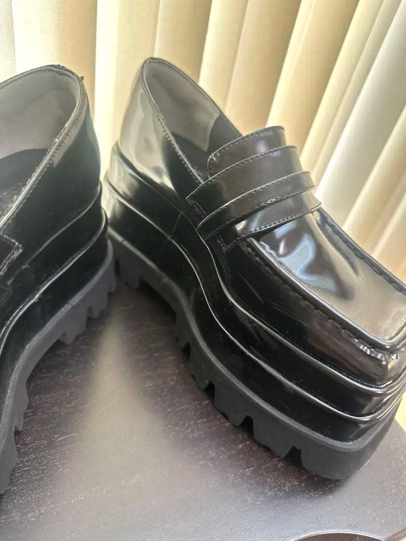 Darich ローファー S