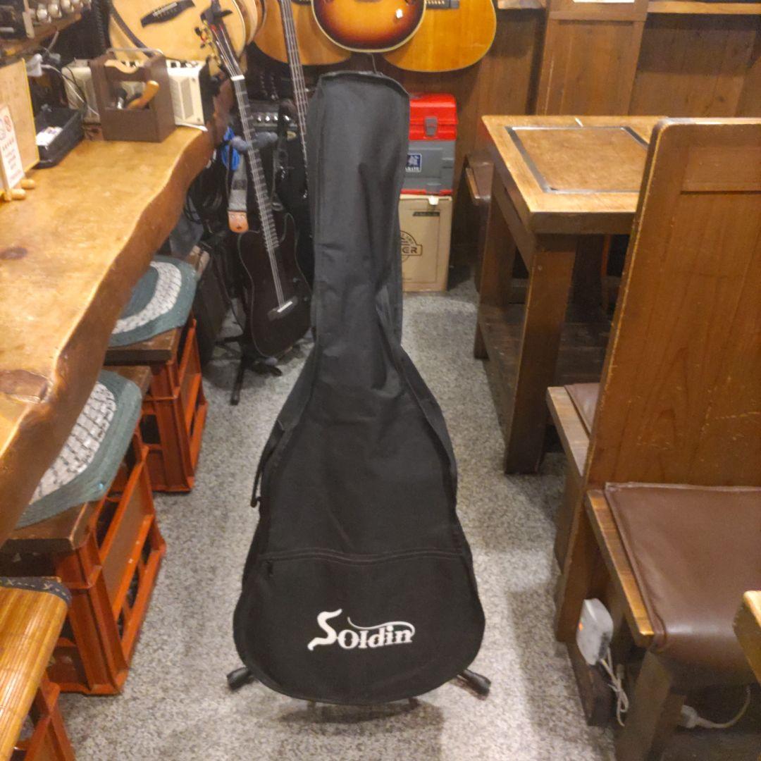 Soldin SFG‐15 (管理イ)