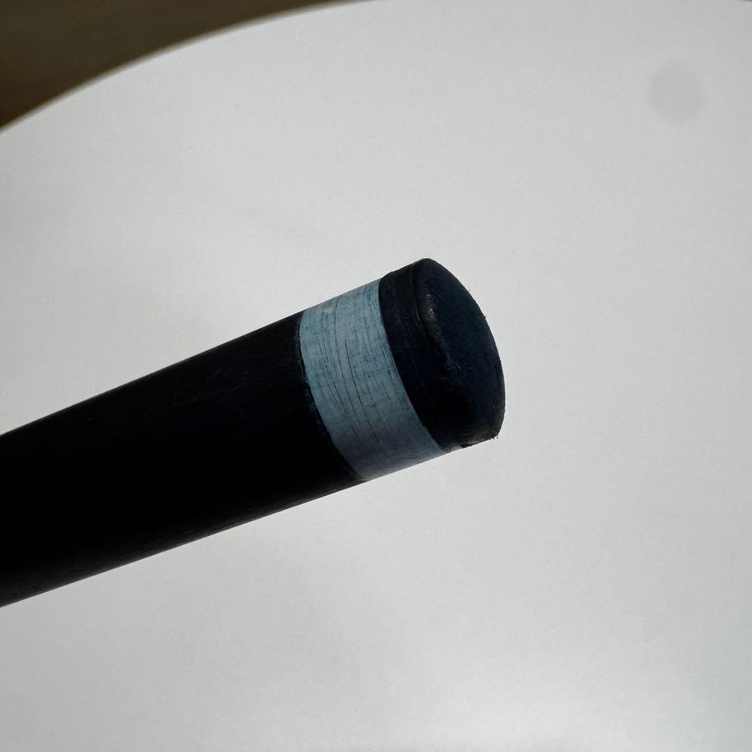 ビリヤード　キュー