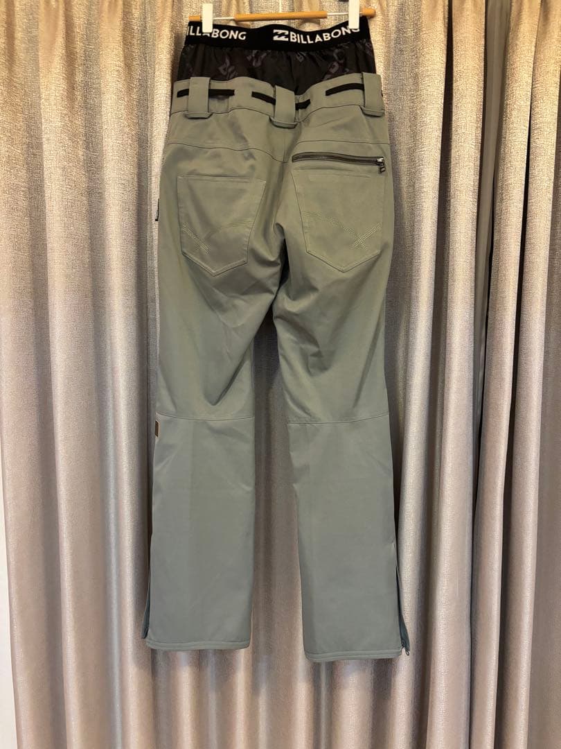 BILLA BONG スノーボードウェア セット レディーススノボウェア