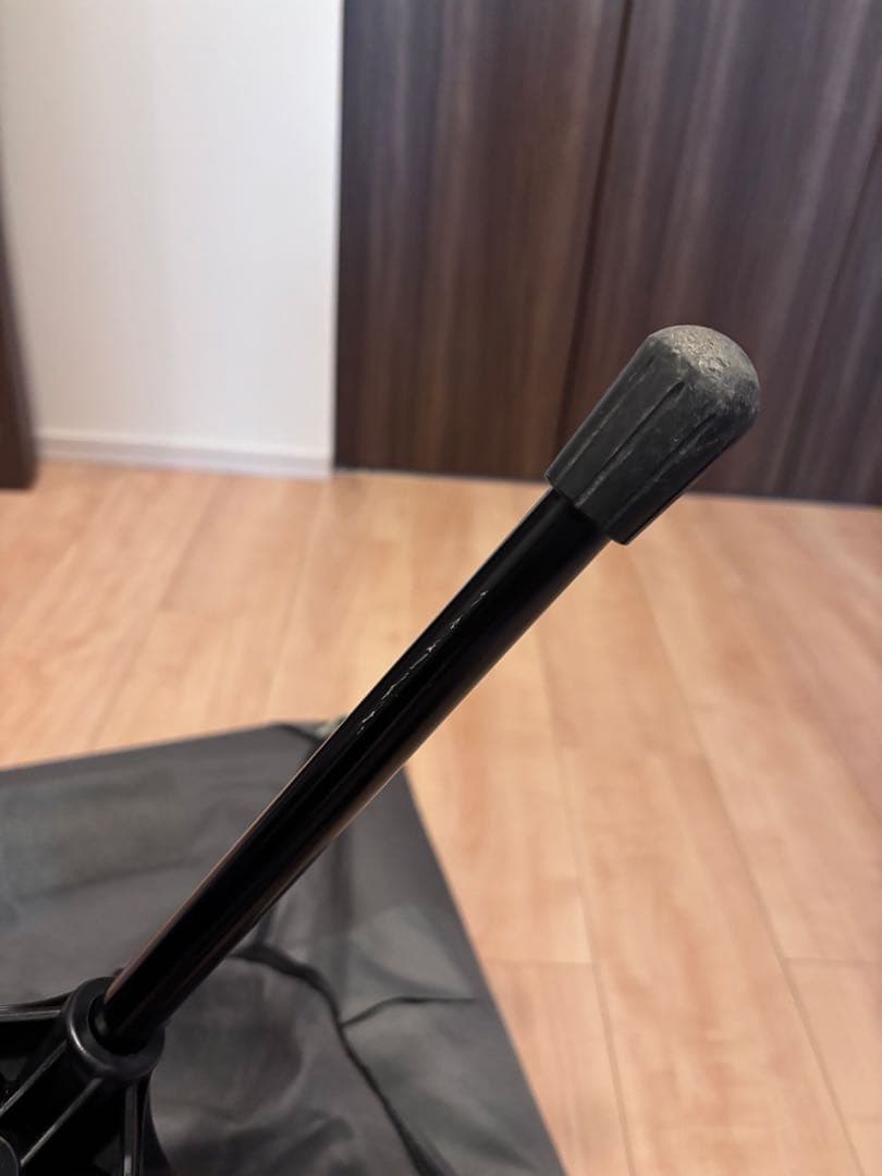 【激レア】ヘリノックス　スイベルチェア Helinox Swivel chair