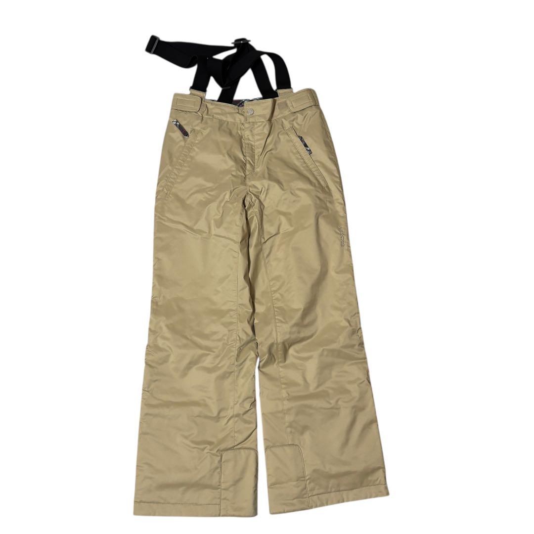 【美品】GOLDWIN ゴールドウィン　上下セット　セットアップ　M￼