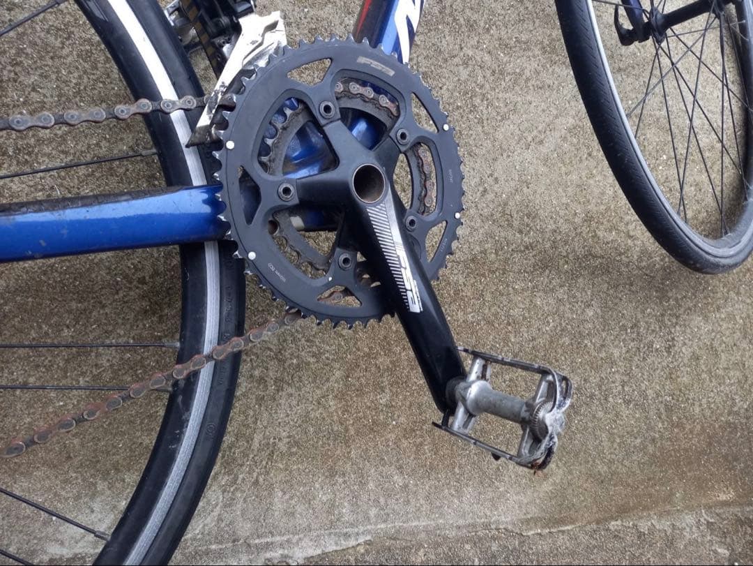 MERIDA スクルトゥーラ4000 XSサイズ