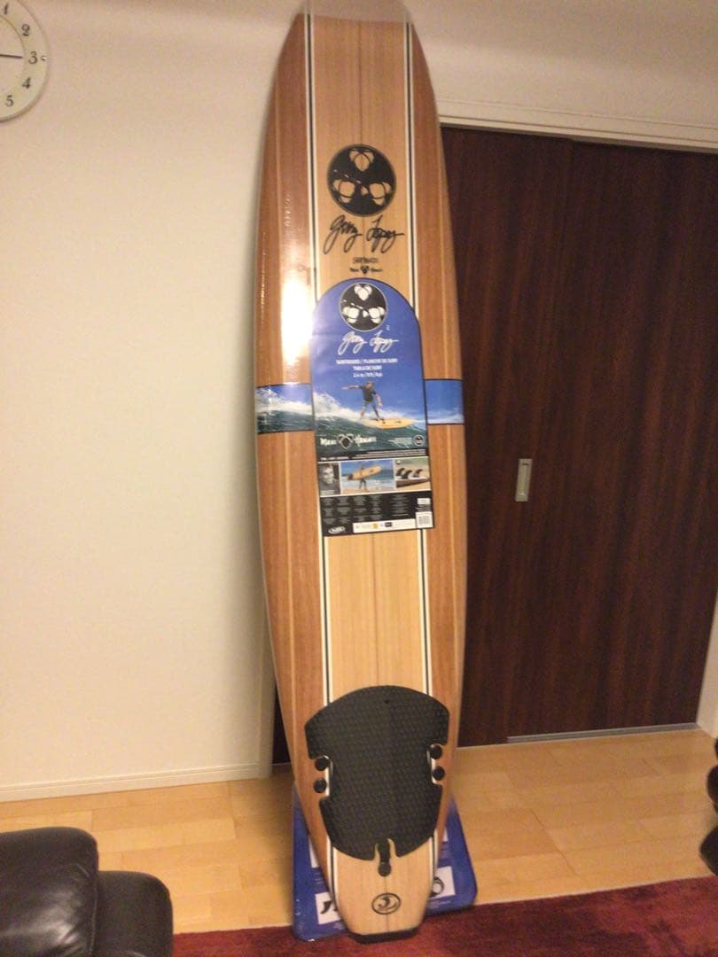 コストコ　サーフボード　ジェリーロペス8ft 横浜南部湘南手渡し限定
