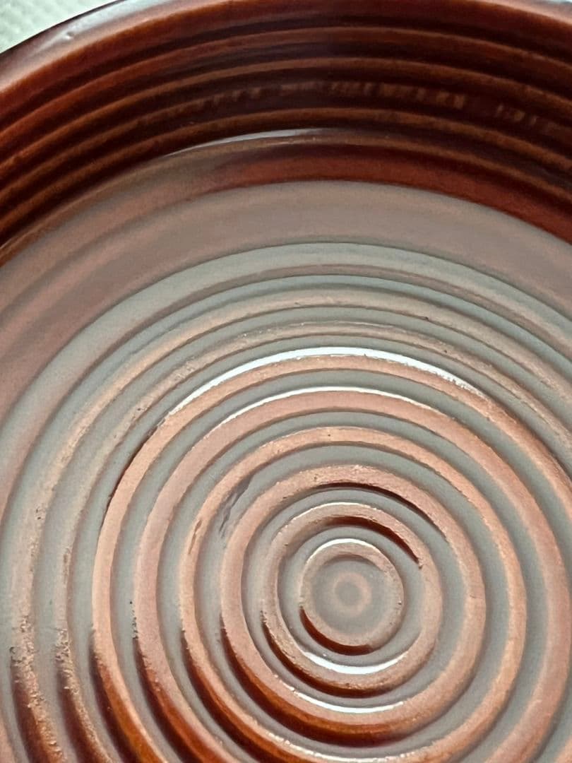 三千家好 利休梅 大棗 川上浩平 茶道具