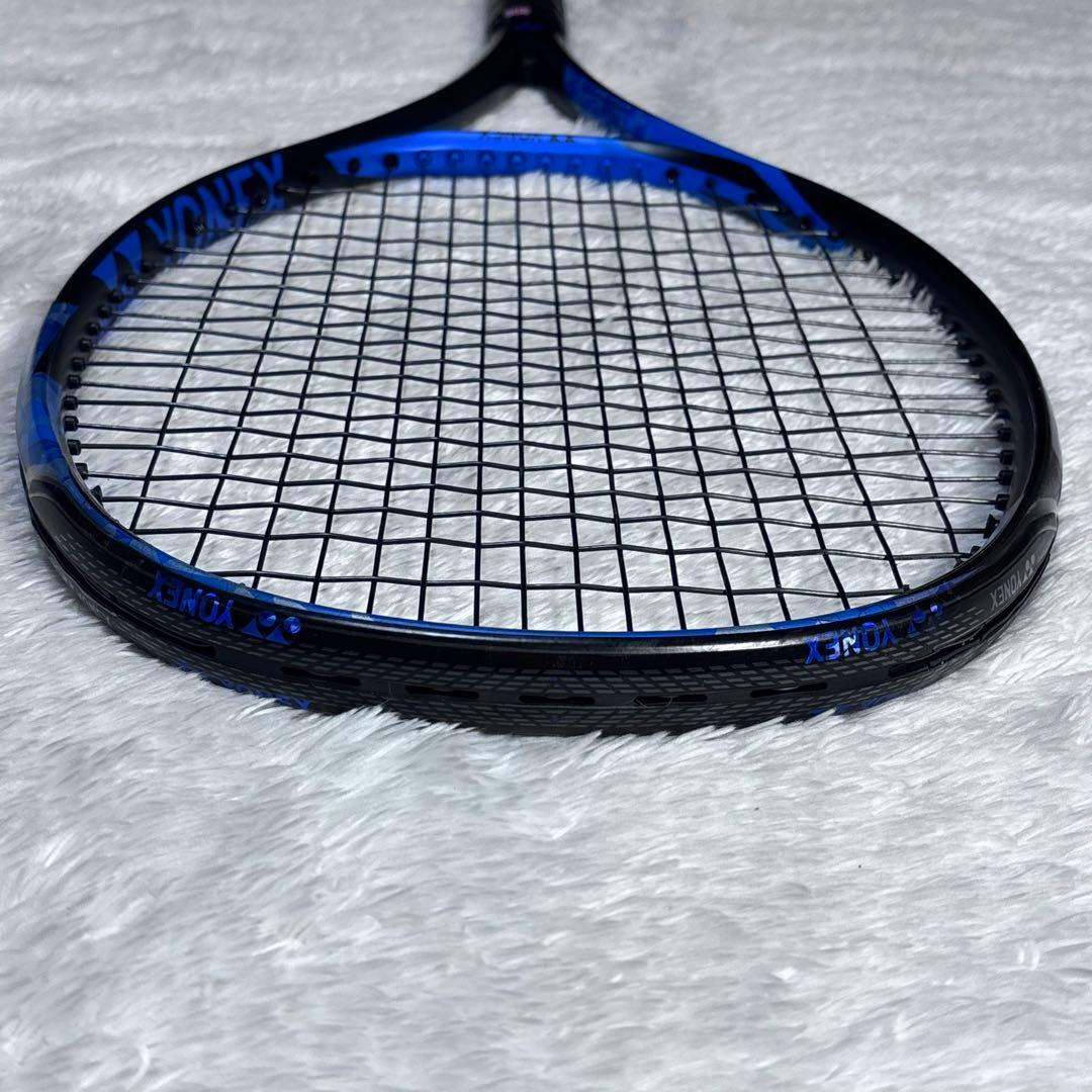 ✨極美品✨ YONEX EZONE 98 G2 国内正規 日本製 テニス