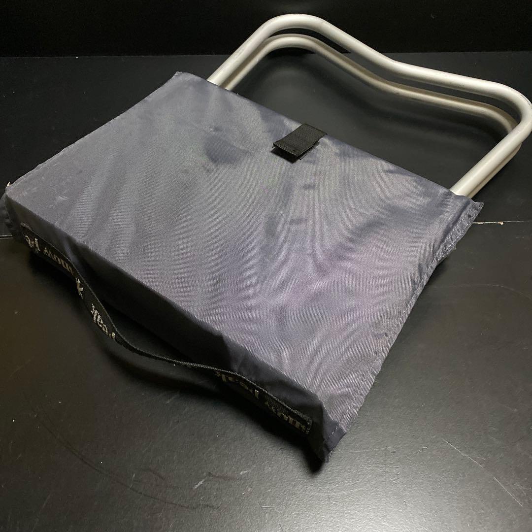 スノーピーク MYテーブル竹　テーブルハウス　ステンレストップ　3点セット　廃盤