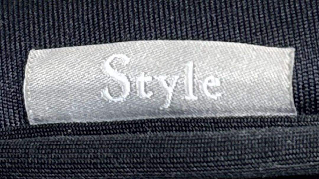 『美品‼︎』MTG Style SMART 姿勢矯正スタイルマート ブラック