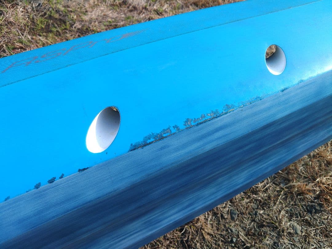 サーフィン・ボディボード 2019 STARBOARD sprint 12.6ft 21.5inch