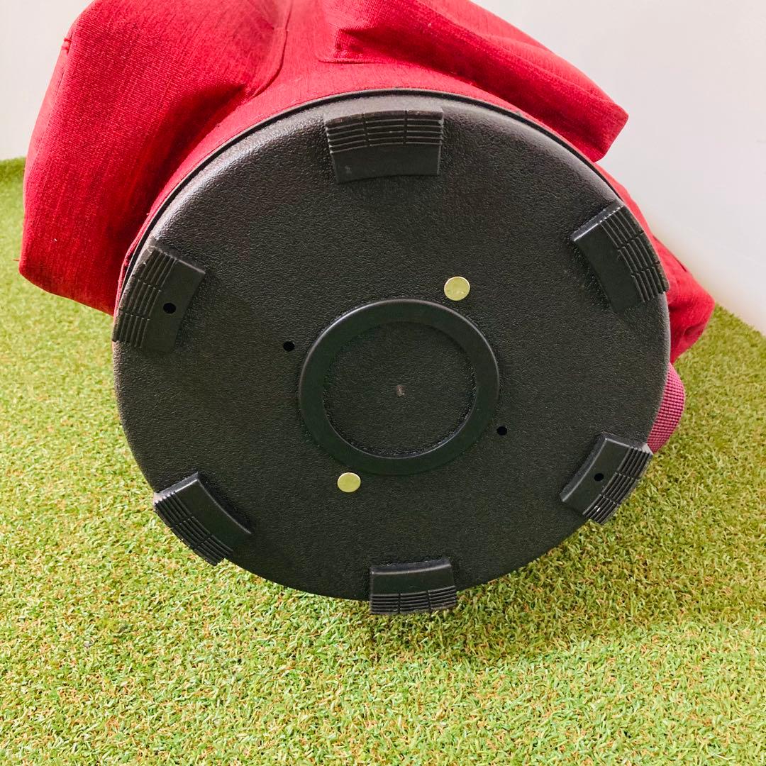 【専用】 新品 未使用 ONOFF オノフ キャディバッグ 9型 新品バッグ