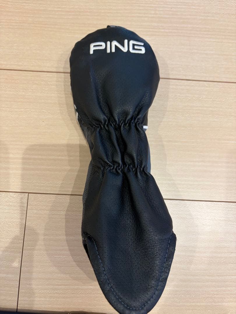 G425 5W べンタスブルー7S ベロコア搭載　美品