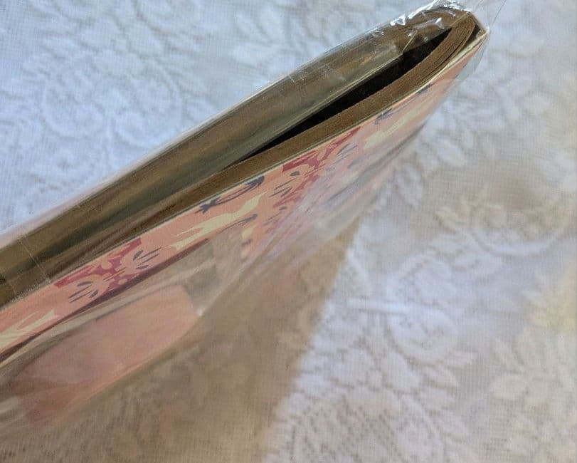 マスキングテープ マークス スクラップブック ラベセデールパーエビ ボルドー