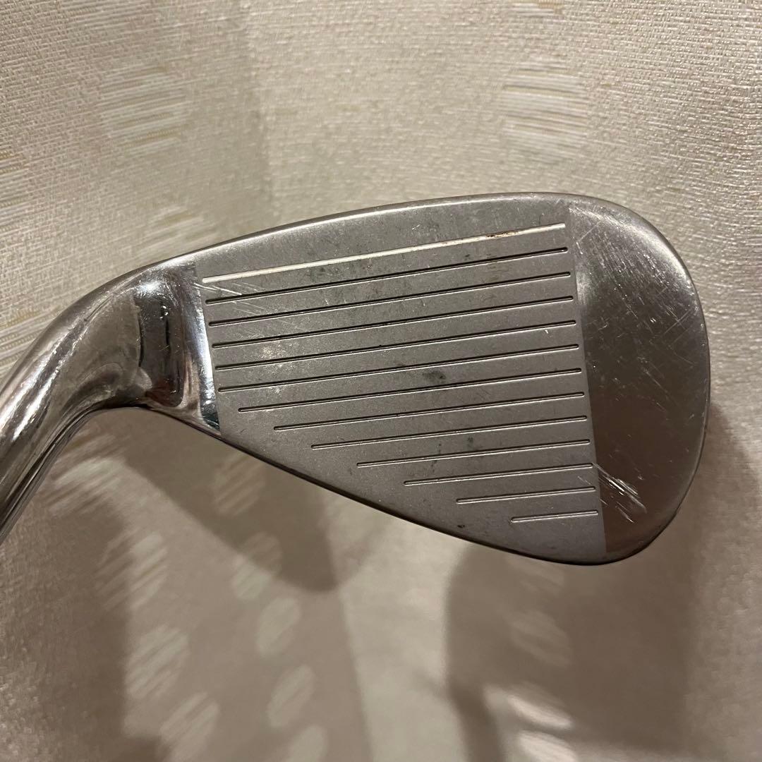 ブリヂストン レディース　ゴルフクラブ　セット　（8本）　キャディバッグ付き