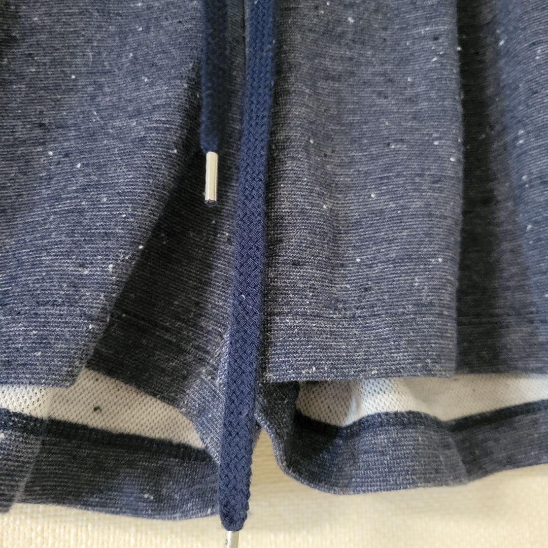 FILA テニスウェア ネイビー