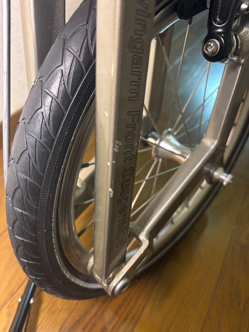 【tomako】BD-1 エンボスモデル　カスタム