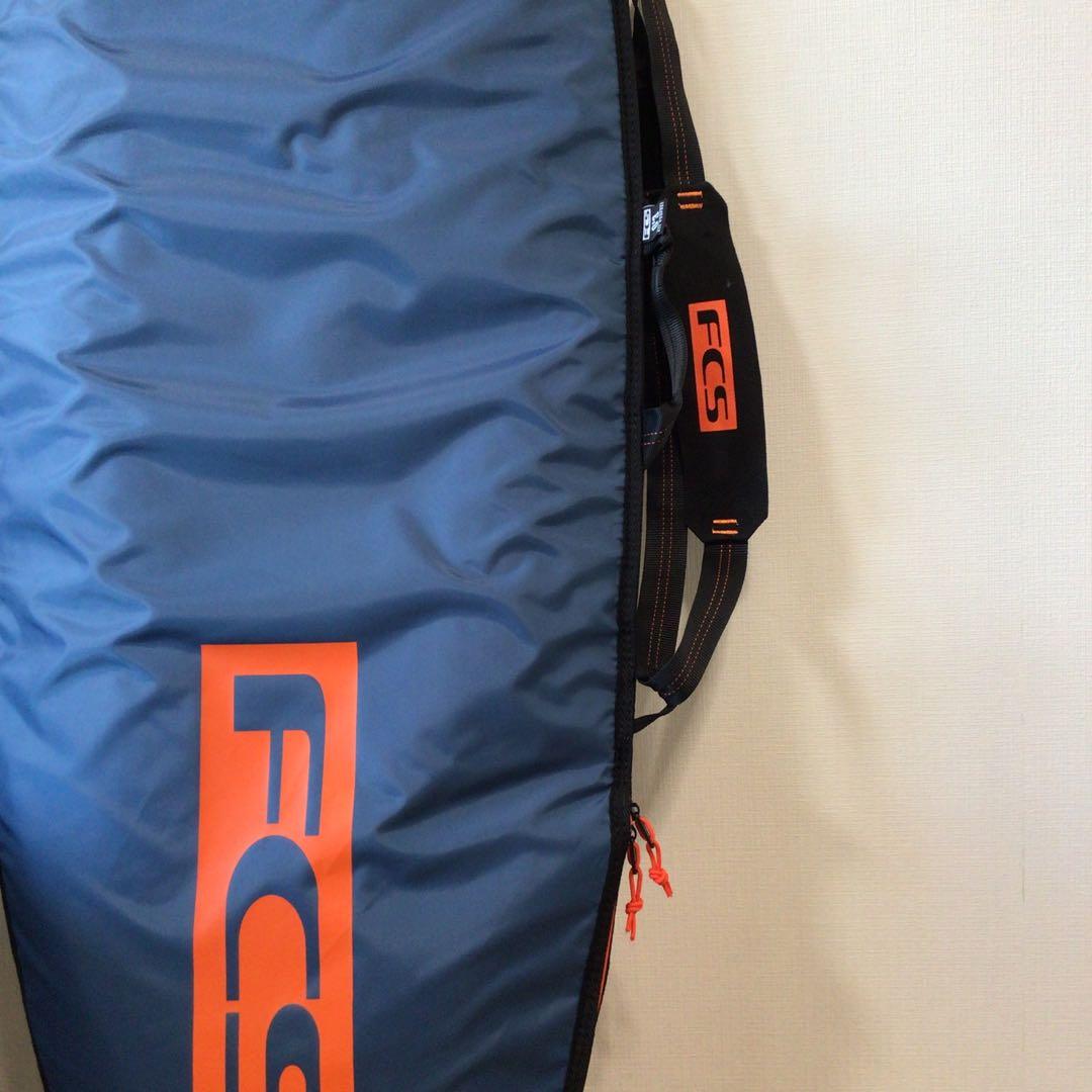 NOMAN サーフボード　6‘1“