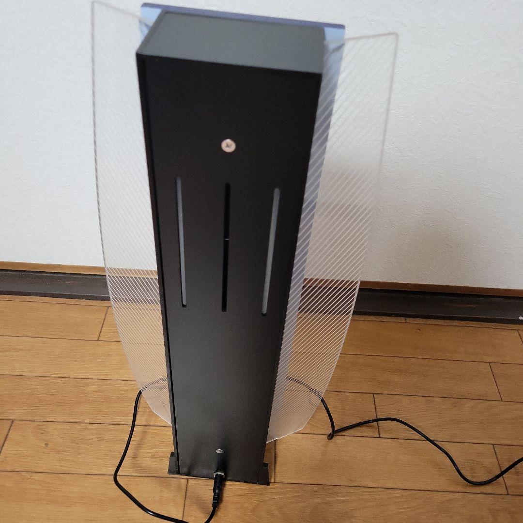 非売品 ザ マッカラン12年 ダブルカスク LED ディスプレイ ボトルスタンド