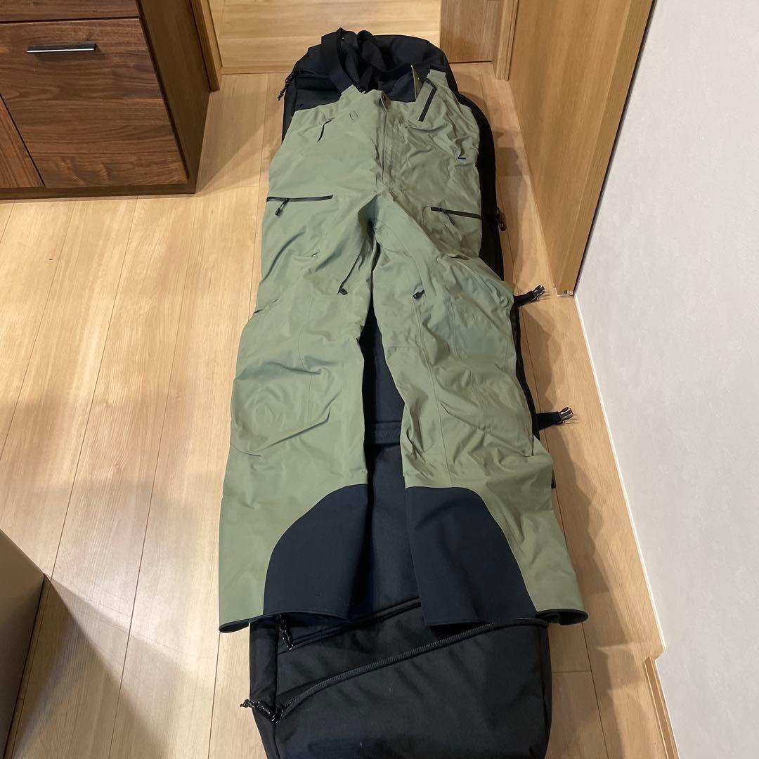 Burton スノーボードセット