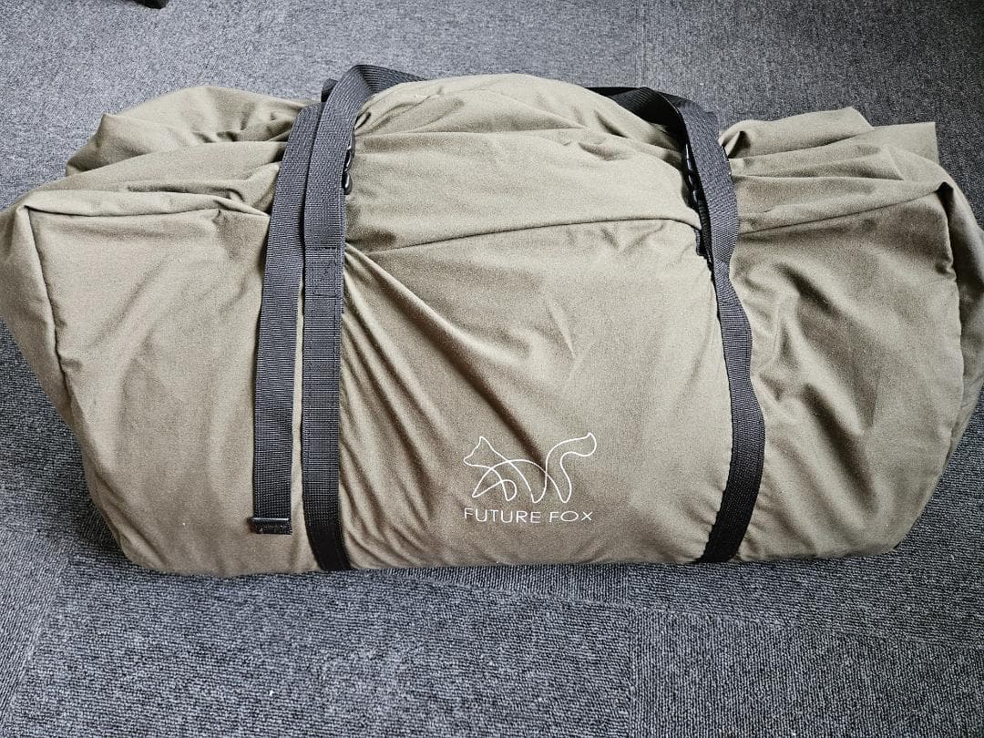 FUTURE FOX EVOセット