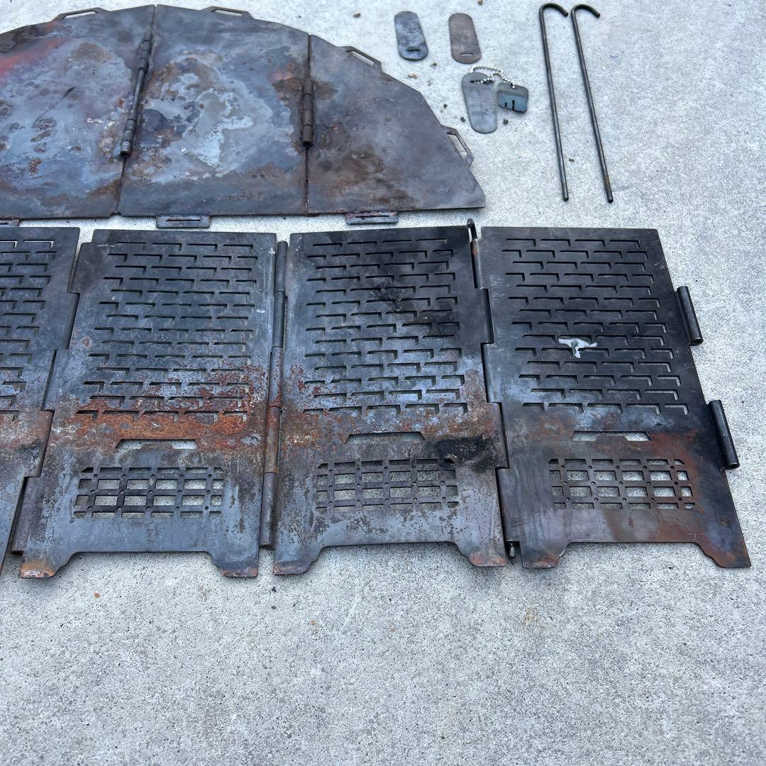 サンゾー工務店 ロダン ブリック スタンダード&HANGETSUセット　おまけ付