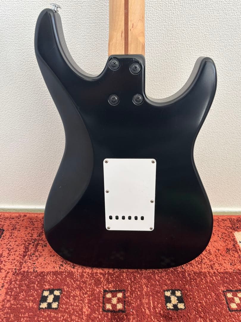 Greco Supreme Sound Buster レフティー